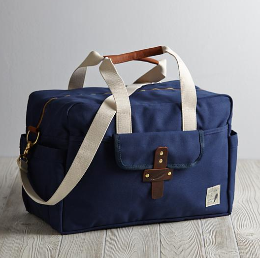 10 Best Diaper Bags For Dads - Rustic Baby Chic
