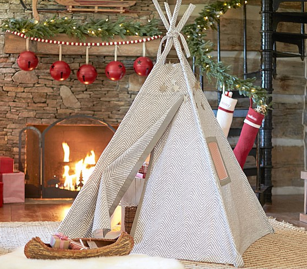 10 Best Teepees For Kids Room - Rustic Baby Chic