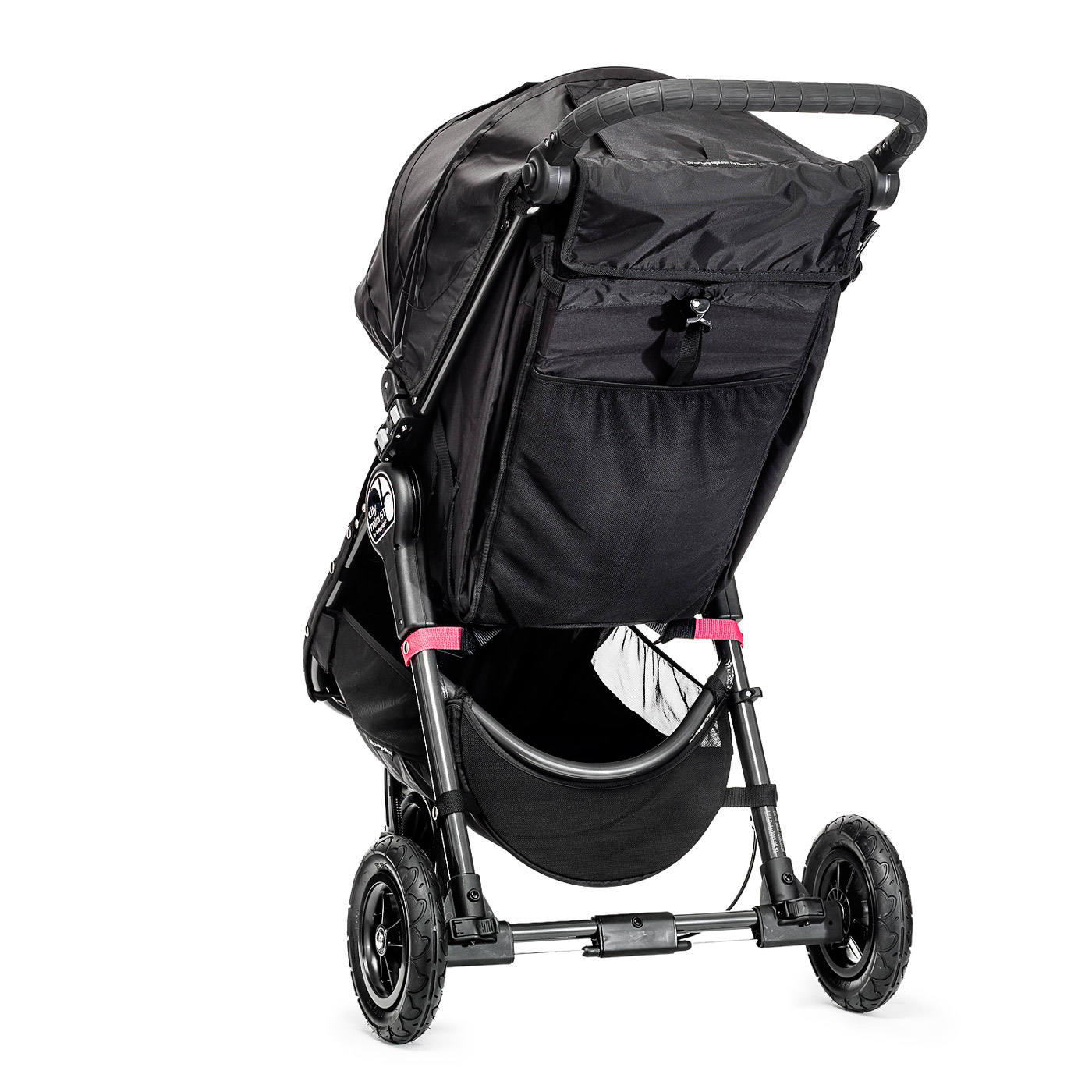 10 Reasons The City Mini Is The Perfect Stroller - Rustic ...